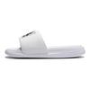 Li Ning Slide Slippers Women's Standard White/Black AGAU008-2