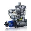 GT25 25CC Two Stroke Engine Side Exhaust CDI Electric Ignition Aircraft Remote Control Fixed Wing Aircraft Engine Model