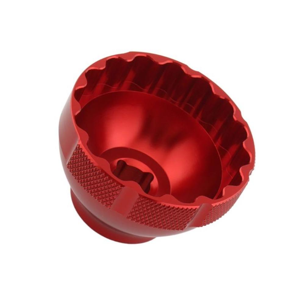 1Pcs 16-Notch 16 Grooves Bottom Bracket Tool  for Shimano for Chris King for Campagnolo