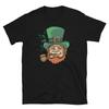 Cool Irish Leprechaun Ireland Irish Proud T-Shirt