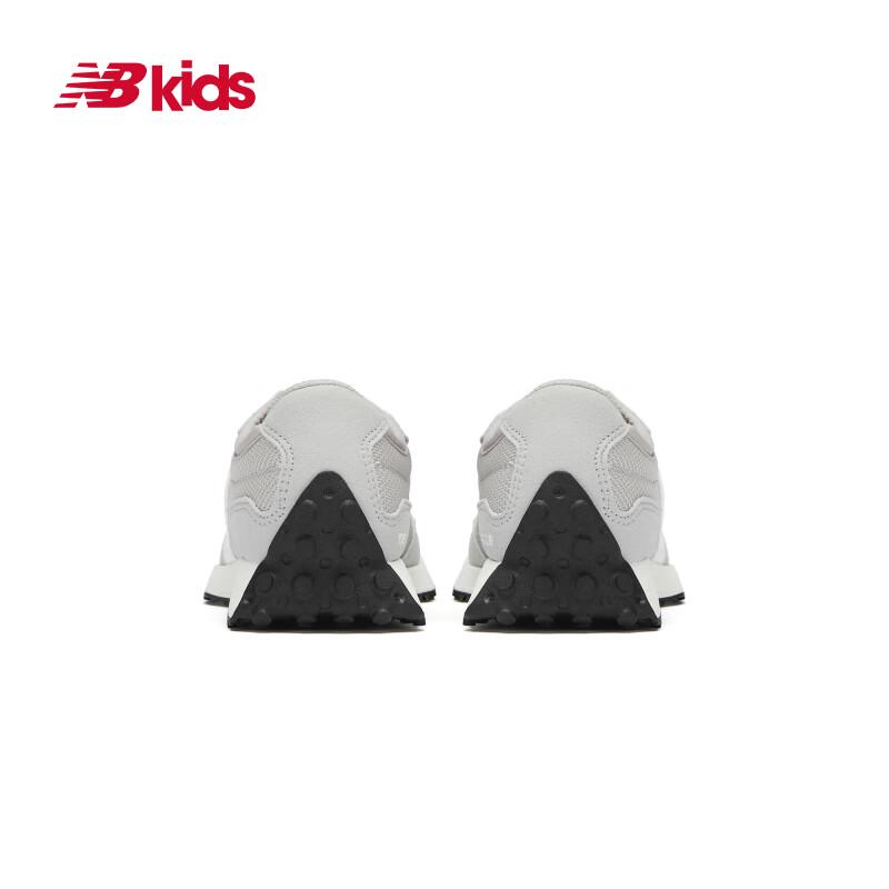 New Balance 327 Kids' Casual Sport Shoes