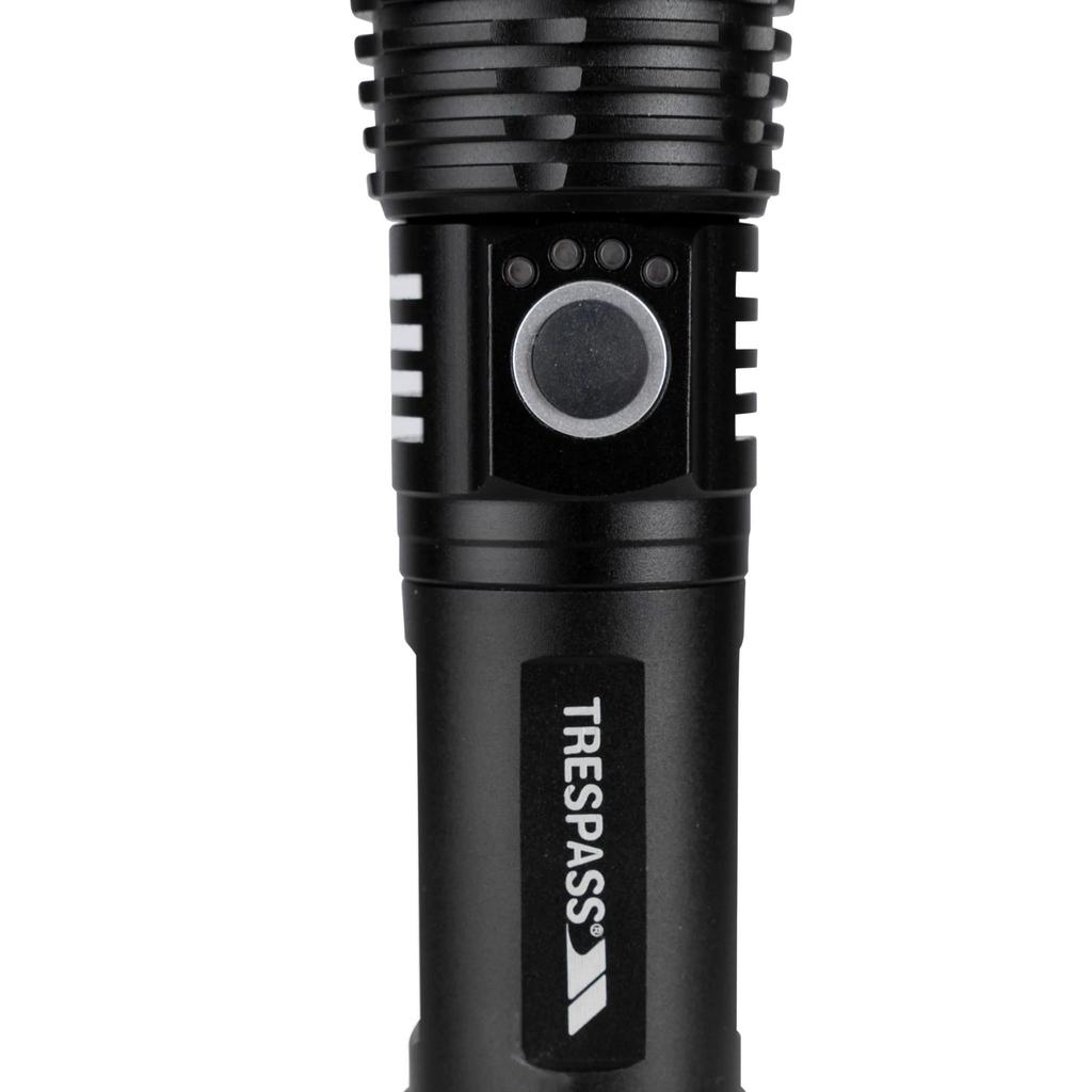Trespass Edzell Rechargeable Torch
