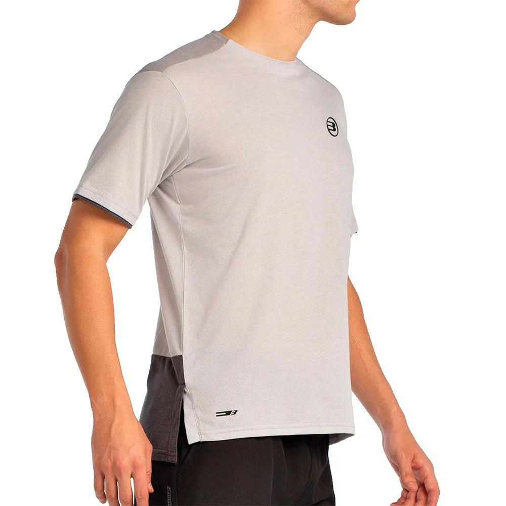 Bullpadel Short Sleeve T-Shirt Marsic