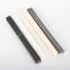 100PCS Plastic Welding Rods ABS PP PVC PE welder rods for Car bumper plastic welder gun hot air gun