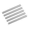 Full Thread Rod, Right Threaded Rod, Rod Stud 304 Stainless Steel, M8 X