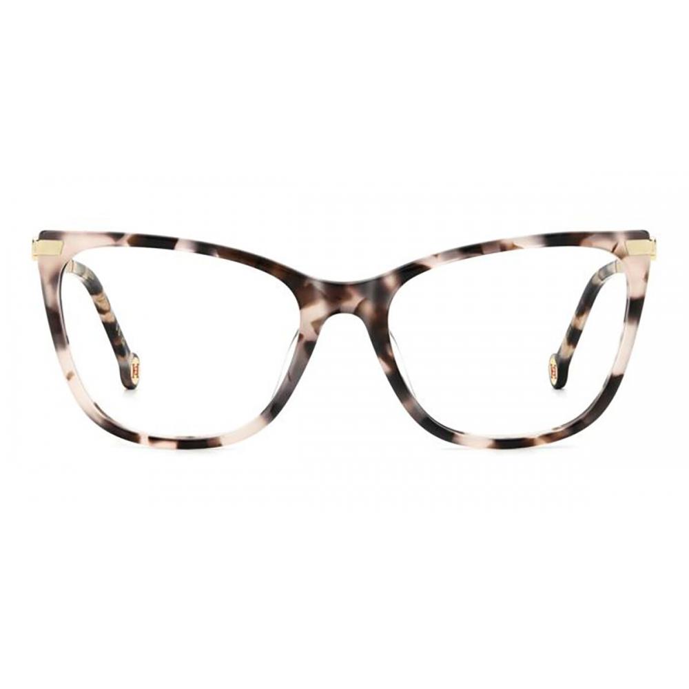 

Carolina Herrera Her 0287 G Asian Fit Ht8 Women eyeGlasses 55-18-140