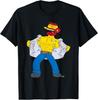 Üst giysisi – T-shirtler