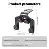 Car Seat Back Hook Phone Holder Auto Interior Accessories For BMW X1 X2 X3 X4 X5 X6 X7 G20 G30 6GT E46 E90 E60 F10 E39