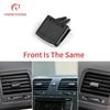 1 4 PCS Dash AC Air Outlet Vent Grill Adjustment Slide Clip Pick For VW Golf 5 GTI Jetta A5 MK5 GLI Rabbit 2006 2007 2008 2009