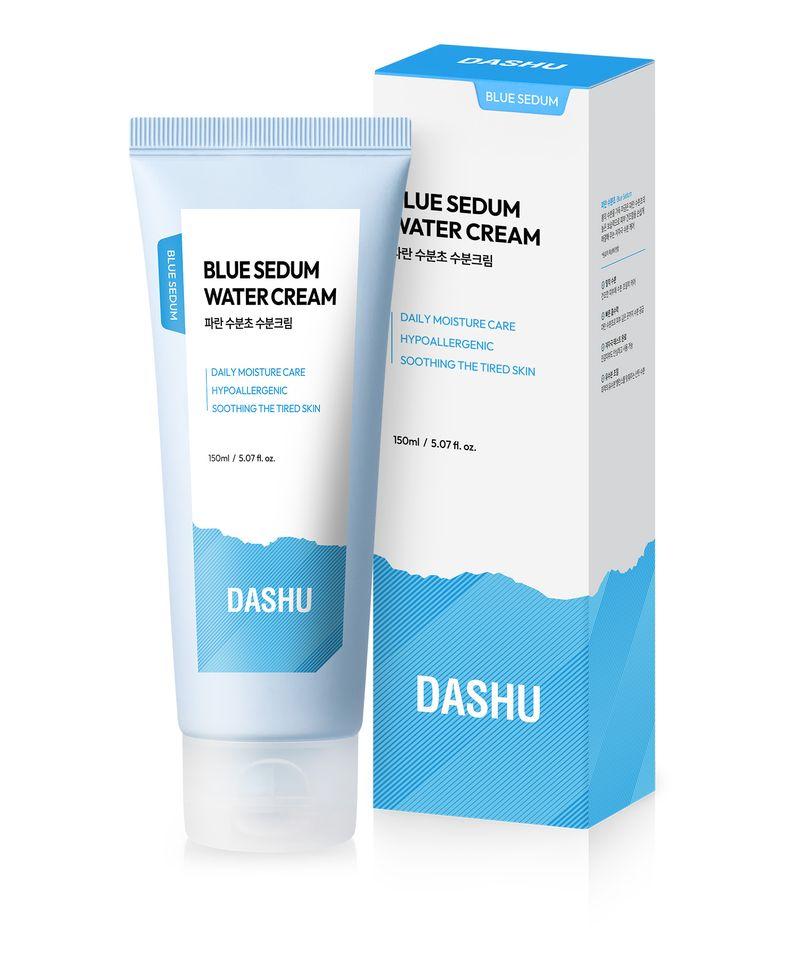 Boy Blue Moisture Herb Moisturizing Cream 150ml