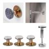 Adjustable Bed Headboard Stabilizer Easy Install Bed Head Fastener Metal Bed Headboard Bracket Simple Installation