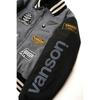 Award Size VS25107W [Vanson] Jacket, Gray/Black, L,