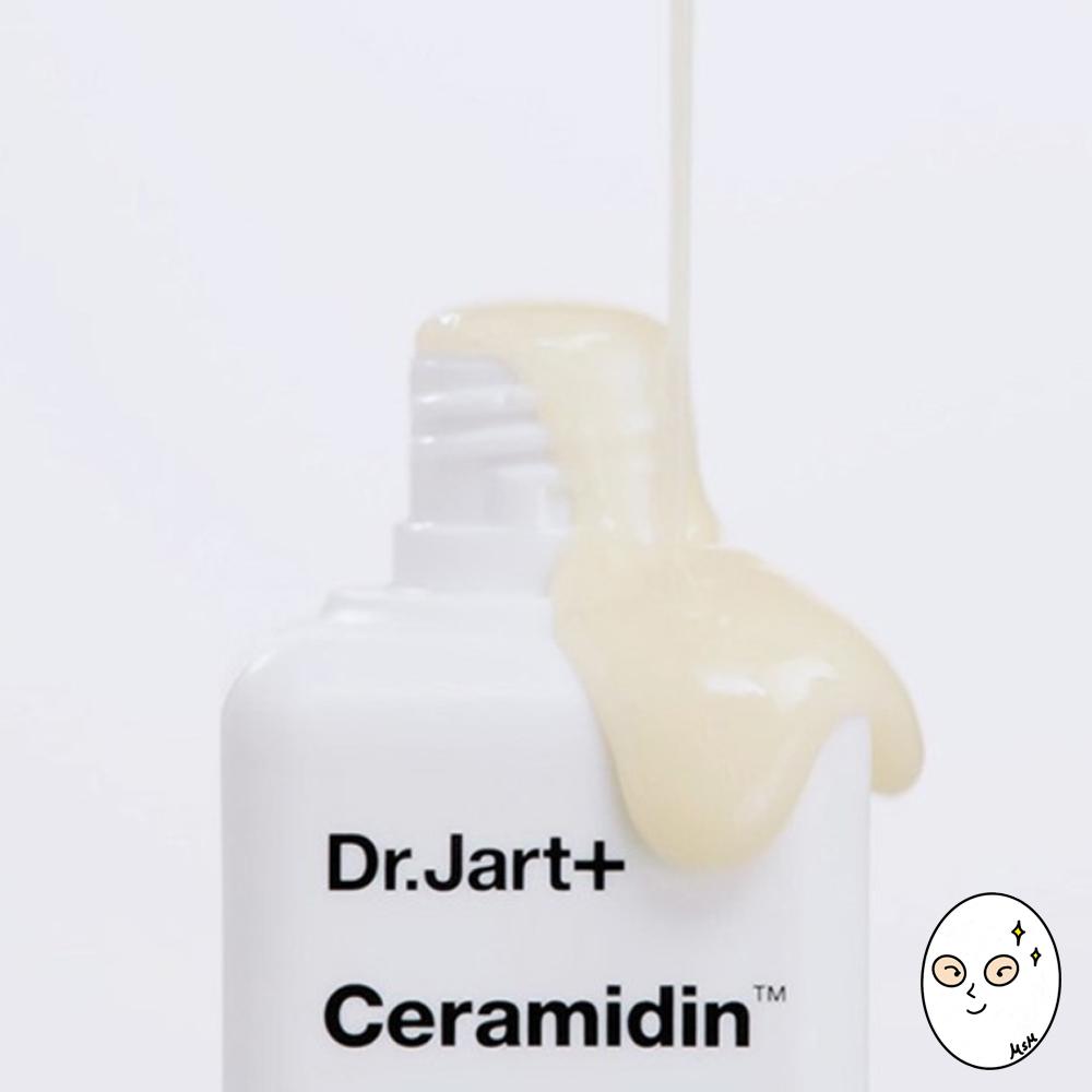 Dr.Jart+ Ceramidin Skin Barrier Serum Toner 150ml