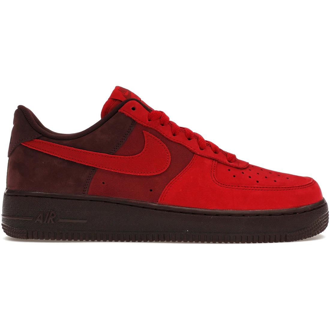 

Кроссовки Nike Air Force 1 Low Layers of Love(FZ4033-657) 44