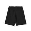INTERCREW Women'S Fresh Embellished Cropped Pants Black Ita2Ps55Abk