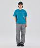Hellinogseuweeo Hike Parachute Pants_Gray