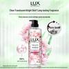 LUX Botanical Essential Oil Cherry Blossom Shower Gel