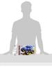 Tamiya Wild Mini 4WD Series Nissan Terrano Specification Plastic Model 17011 No.11 Paris-Dakar
