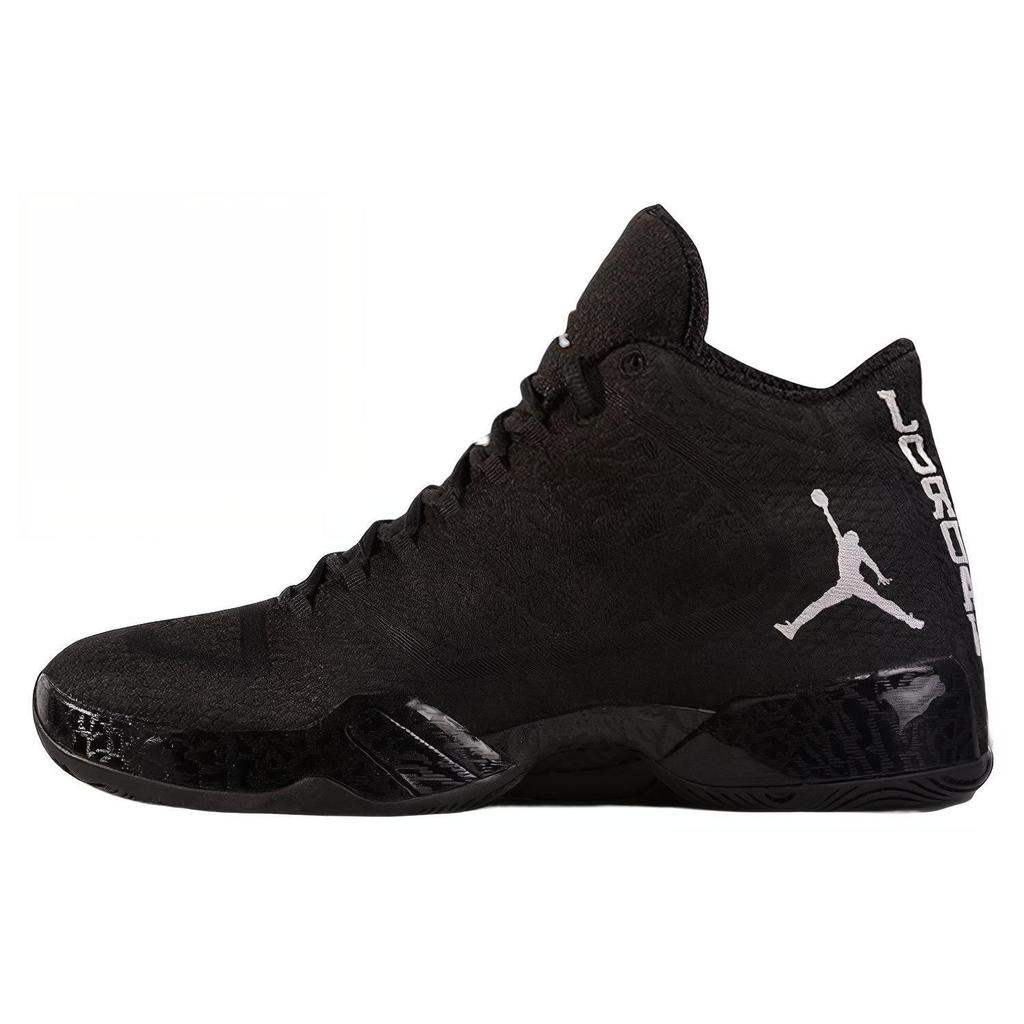 Air Jordan 29 'Blackout' 695515-010