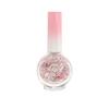 Fast Drying and Stay Fragrant Nail Polish No Bake Fast Drying Oily Non-tearable Non-irritating Odor Light Fragrance