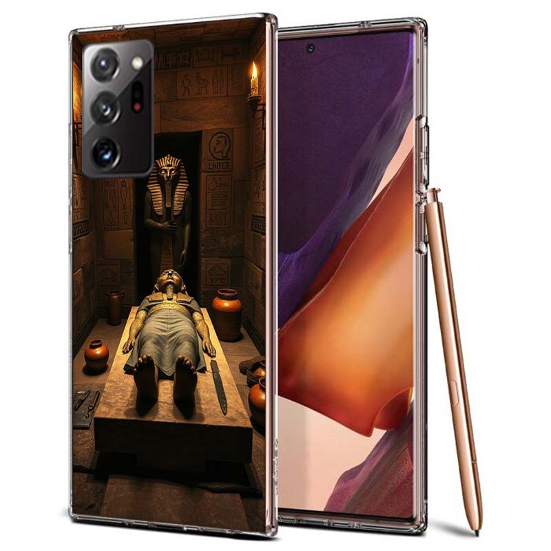 

A Symbol of life Balance and Divine Power Phone Case for Samsung A55 A35 A25 A15 A07 A05S A16 A17 A26 A36 A37 A56 A57 Galaxy Not Samsung A71 4G
