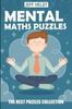 Buch Mental Maths Puzzles : Nanro Puzzles - The Best Puzzles Collection : 1