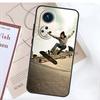 Cool Skate Case For Honor Magic 5 6 7 8 Pro X9a X9b X9c X9d X8b X8c Win RT 50 70 90 200 400 Lite Cover