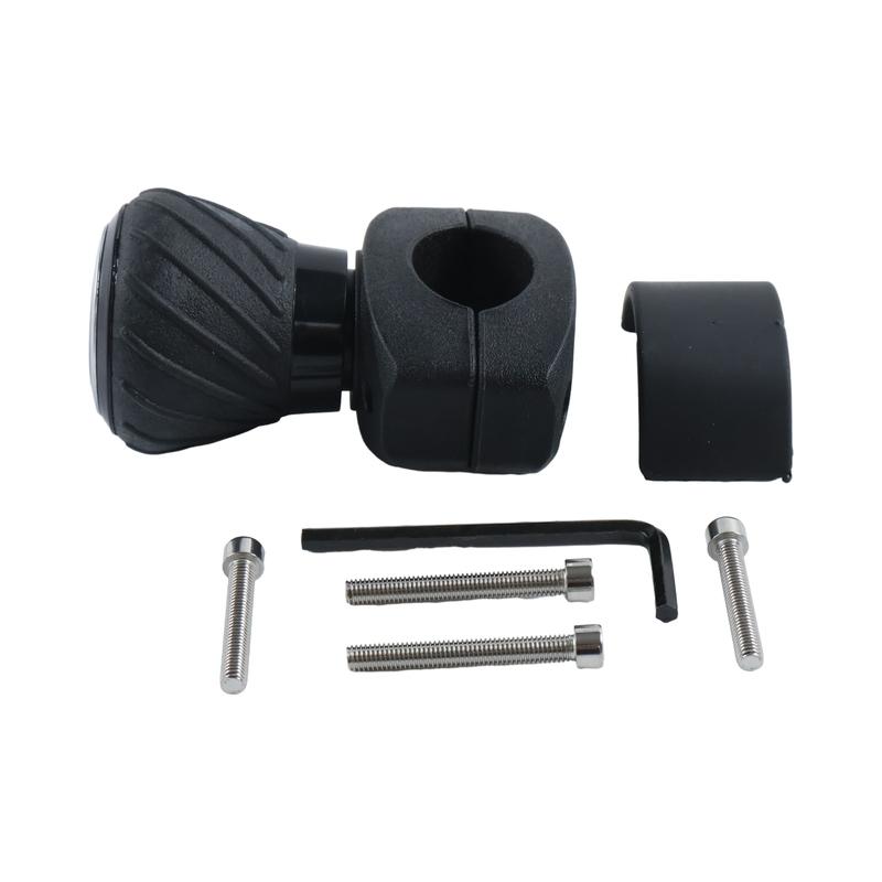 Steering Wheel Spinner Knob TY26583 For John Deere Tractors Cars Forklifts Boats