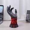 Halloween Berserk Hand Gottes 26 cm Resin Figur Statue Anime Figur Modell Sammlung Schreibtischdekoration Spielzeug Geburtstagsgeschenk