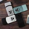 Case For Honor Magic 6 Pro 5Pro Luxury Silicone Leather Color Blocked Phone Cover For Magic5 Pro 6Pro 5G Shell Shockproof Bumper