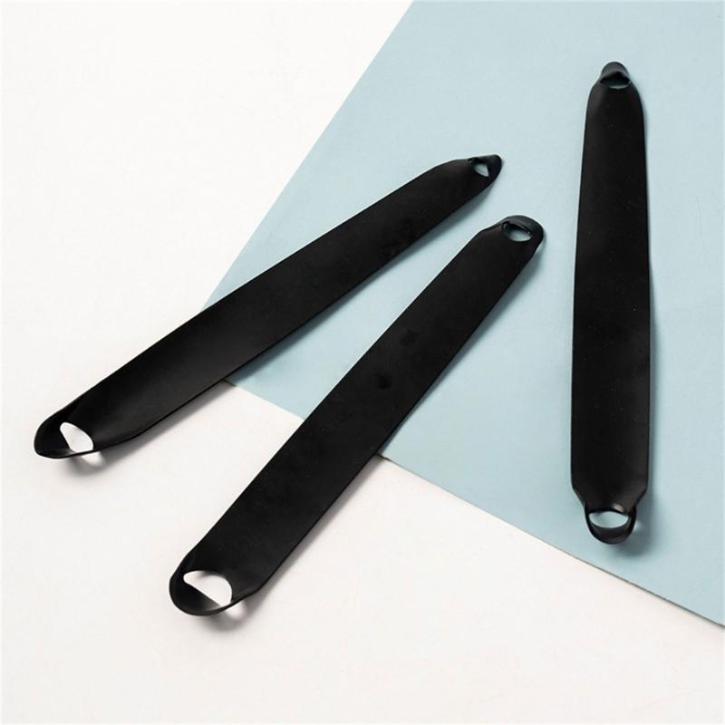 Clay Carving Tool Pottery Tool Pottery Trimming Tool Double-Headed Scraper Clay Sculpting Tool for Scraping Texturing