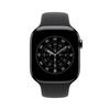 Apple Ceas Seria 11 GPS + Cellular Smartwatch (Versiunea CN)