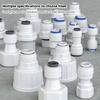 Refrigerator Water Pipe Universals Connection Set Universals Water Supply Line Water Hose Kits for Fridges and Ice Maker