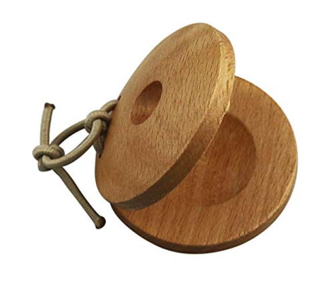 

Pearl Castanet Wooden CT-2