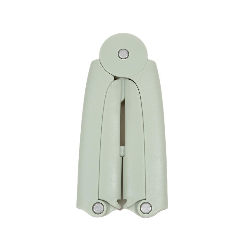 Portable Folding Clothes Hanger for Travel Cruise Business Trip Multifunctional Home Dormitory Clothes Drying Rack