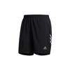 Sports Shorts Men's Black Moderate FK1939