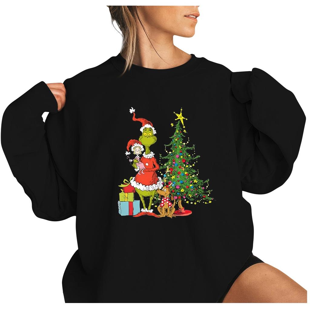 אופנה לנשים יומית צדדית מזדמנים חולצות צווארון צווארון חולצות יומיות עם שרוולים ארוכים סווטשירטים עליונים