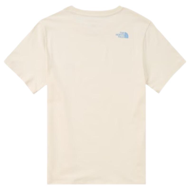 The North Face Women's Letter Print Short Sleeve T-Shirt