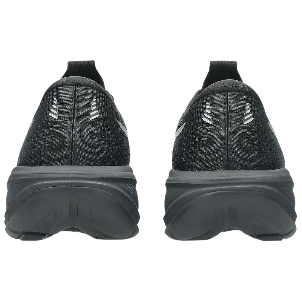 Asics Gel-Cumulus 28 Comfortable Soft Durable Casual Running Shoes Men Sneakers Black 1011C143-003