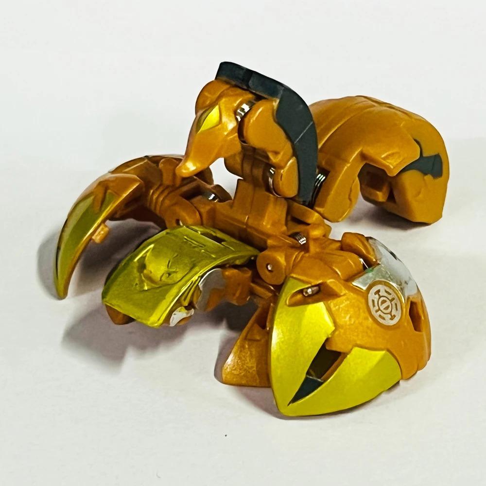 Baku Battle Ball, Deformable Animal, Collection Doll, Suitable for Children Aged 6 and Above, Children's Toys