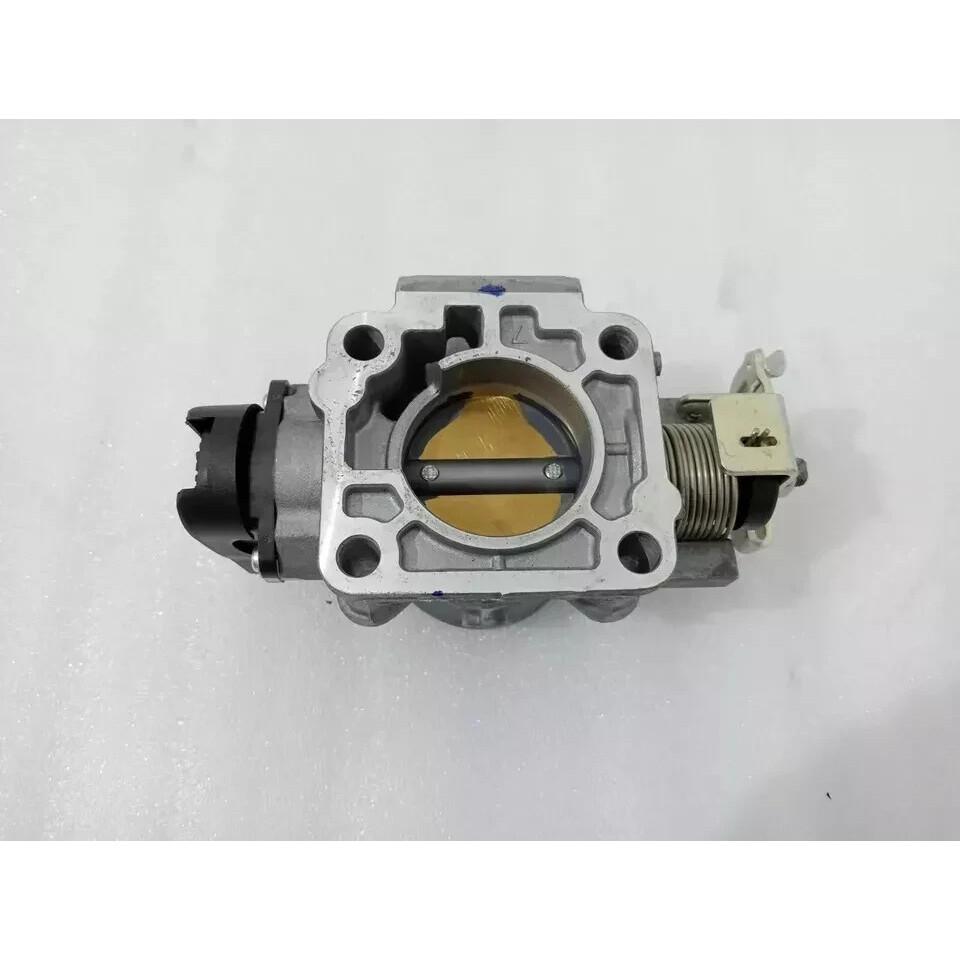 Corps d'accélérateur MPFI OEM Suzuki Samurai Gypsy SJ413 Assy 13401 M830A1 |Convient Pour