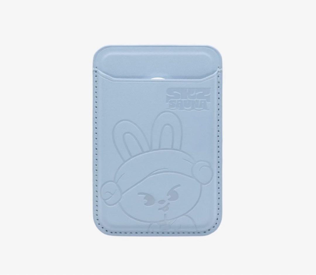 

[USED] IC CARD CASE Leebit Stray Kids POPUP
