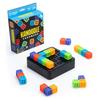 Educational Insights Kanoodle SudoQube 3D Brain Teaser Puzzle Travel-Friendly Pocket Sudoku Brain Game for Kids Teens Adults Single Player