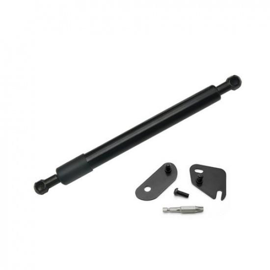 3Pcs Hood Tailgate Lift Support Gas Shock Struts For Ford F-150 2015-