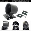 S-NET Meter Mount Holder Universal Bracket Car Dashboard Accessories Parts