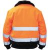 Korntex Mens Oslo Hi-Vis Robust 4 In 1 Jacket