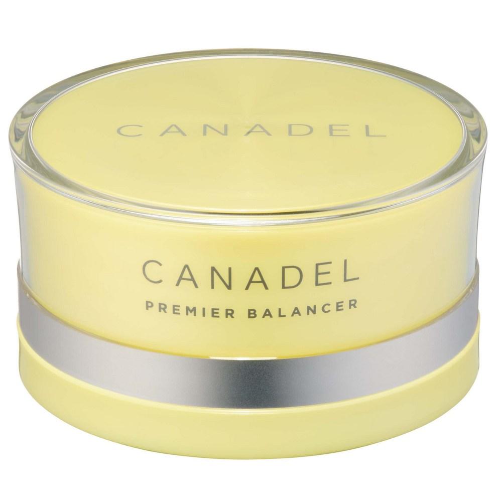 

CANADEL Premier Balancer All-in-One Essence Gel