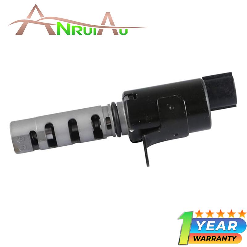 New 1PC VVT Oil Control Variable Valve Timing Solenoid 24355-23770 For Hyundai Elantra Tiburon Tucson Kia Soul Spectra Sportage