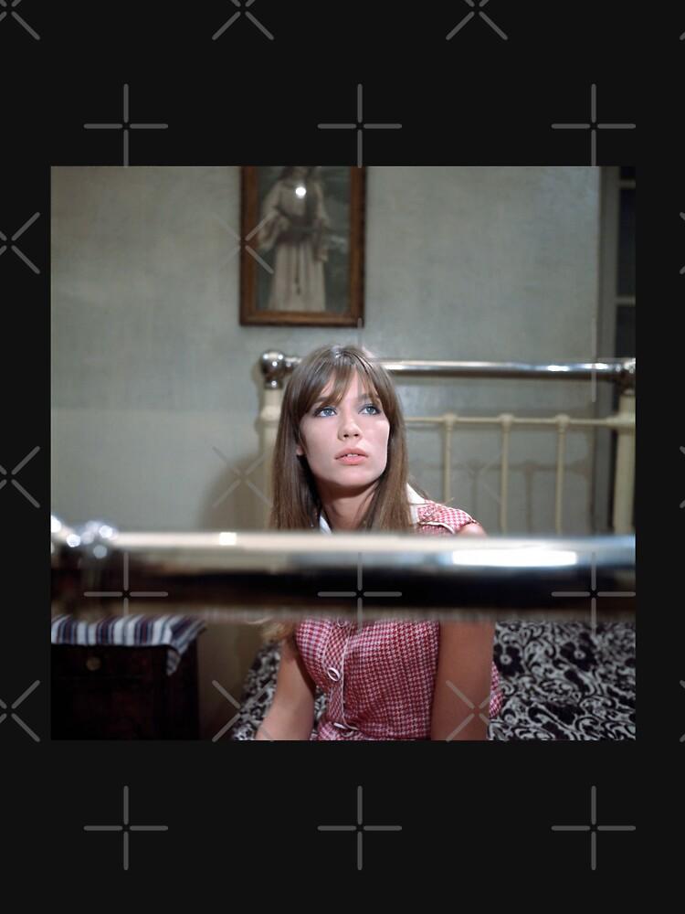 Françoise Hardy Françoise Hardy Classic T-Shirt