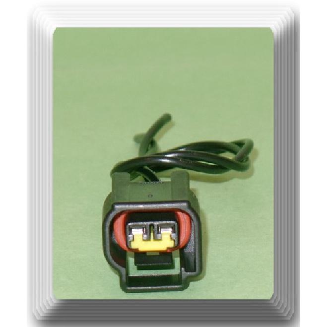 Connector of Crankshaft Position Sensor PC19 Fits: Ford Escort Focus Tracer